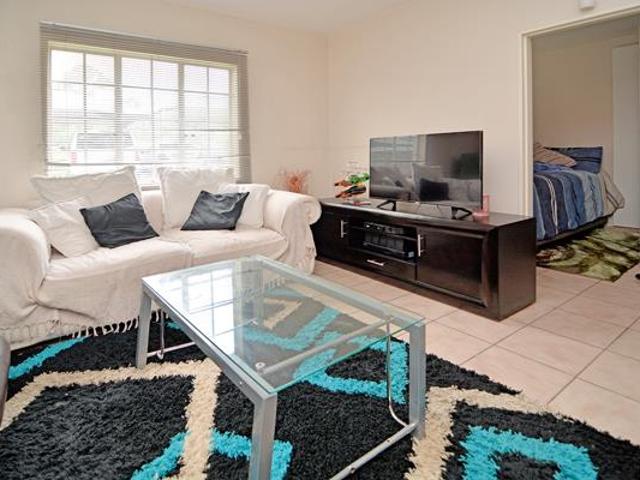 2 Bedroom Apartment in Fleurhof
