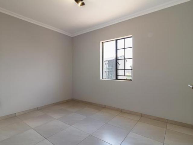 2 Bedroom Apartment in Fleurhof