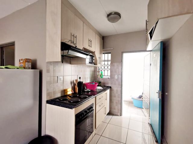 2 Bedroom Apartment in Fleurhof