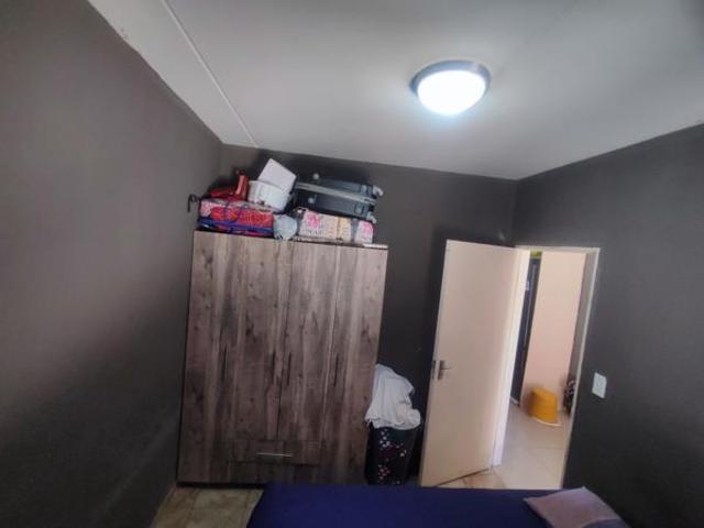 2 Bedroom Apartment in Fleurhof