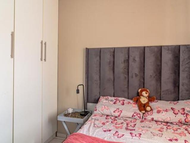 2 Bedroom Apartment in Fleurhof