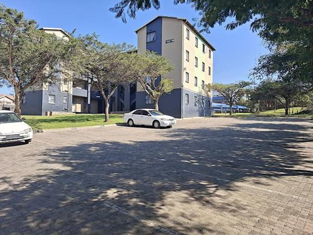 2 Bedroom Apartment in Fleurhof