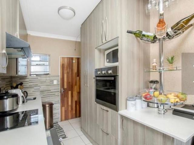 2 Bedroom Apartment in Fleurhof