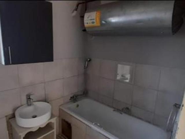 2 Bedroom Apartment in Fleurhof