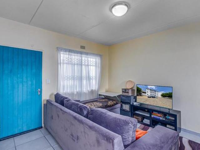 2 Bedroom Apartment in Fleurhof