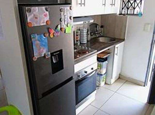 2 Bedroom Apartment in Fleurhof