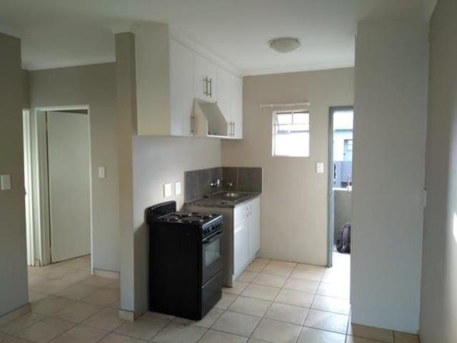 2 Bedroom Apartment in Fleurhof