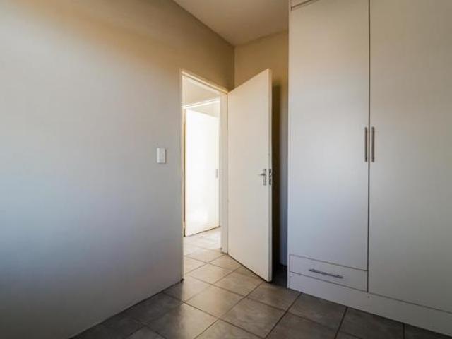 2 Bedroom Apartment in Fleurhof
