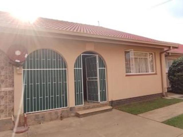 2 Bedroom Apartment in Flimieda