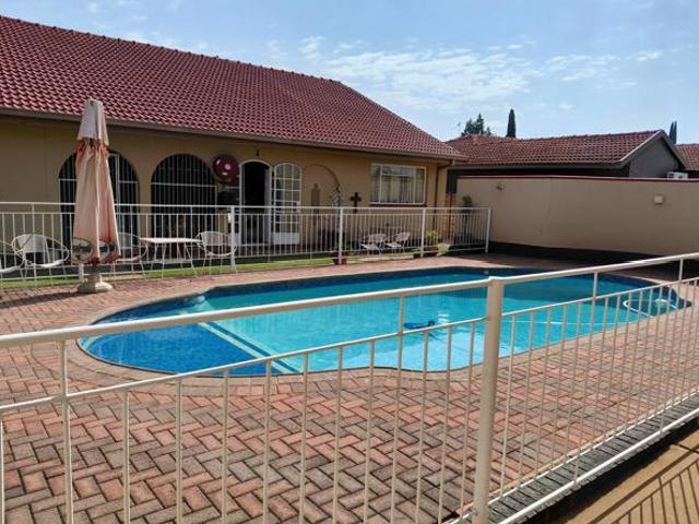 2 Bedroom Apartment in Flimieda