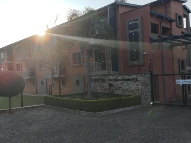 2 Bedroom Apartment in Florauna