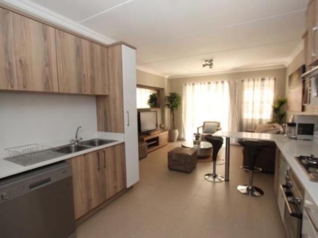 2 Bedroom Apartment in Florauna