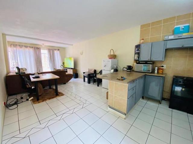 2 Bedroom Apartment in Florida