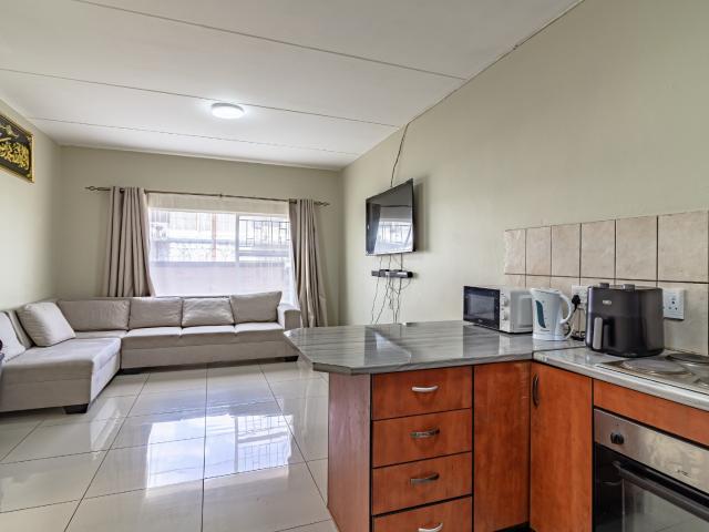 2 Bedroom Apartment in Florida