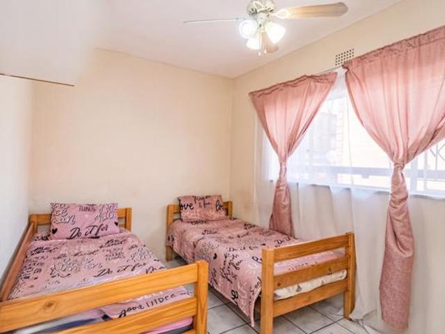 2 Bedroom Apartment in Florida