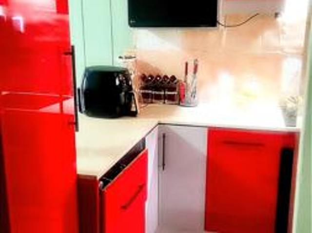 2 Bedroom Apartment in Florida