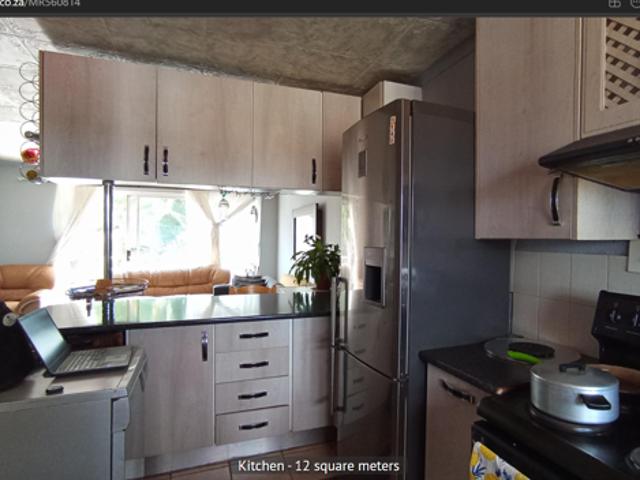 2 Bedroom Apartment in Florida