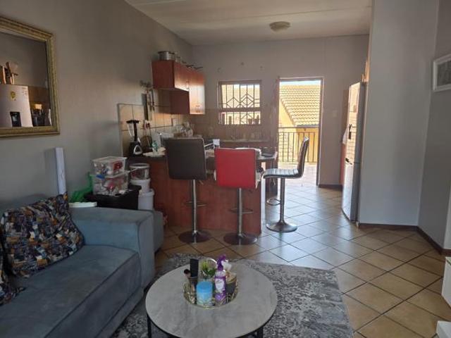 2 Bedroom Apartment in Florida
