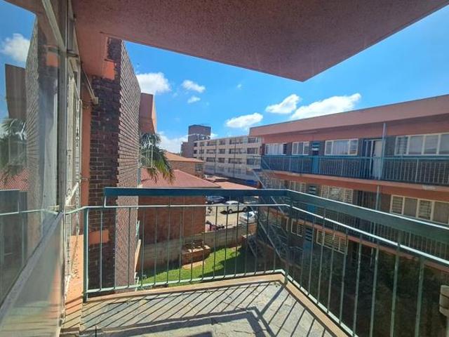 2 Bedroom Apartment in Florida