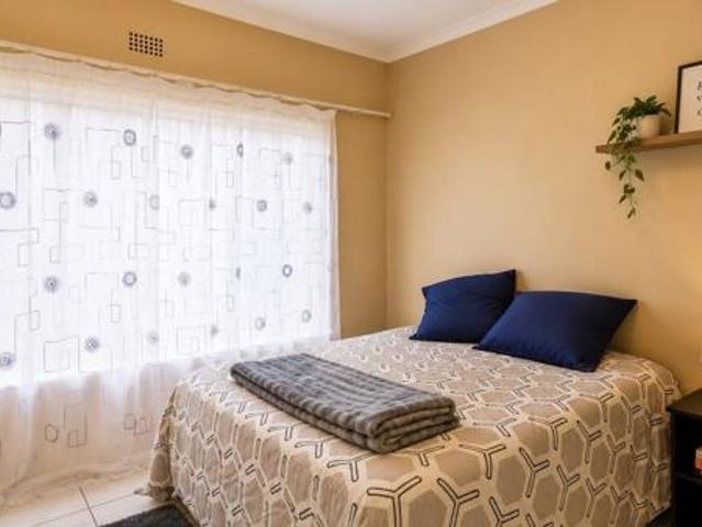 2 Bedroom Apartment in Florida