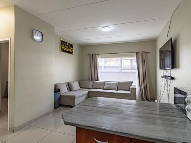2 Bedroom Apartment in Florida