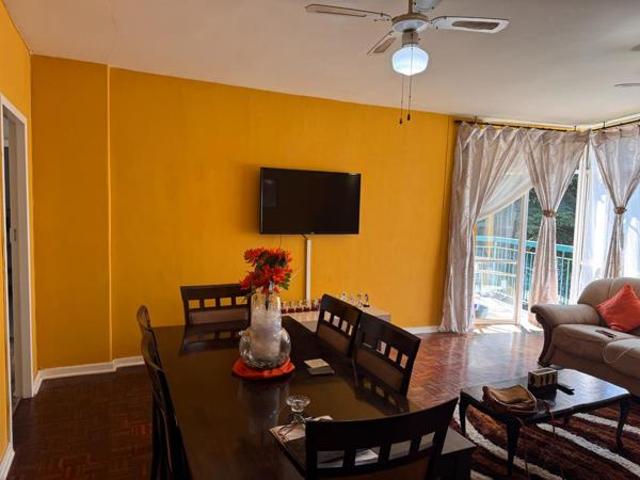 2 Bedroom Apartment in Florida