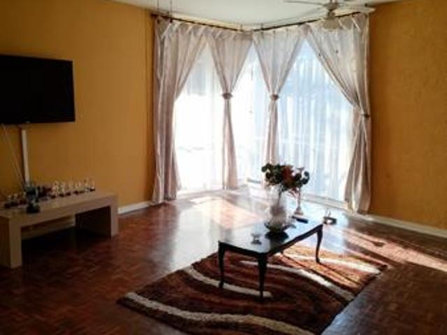 2 Bedroom Apartment in Florida