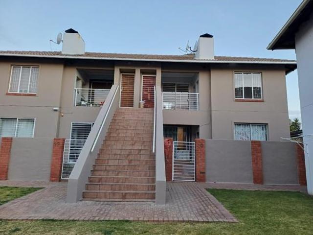 2 Bedroom Apartment in Florida Glen