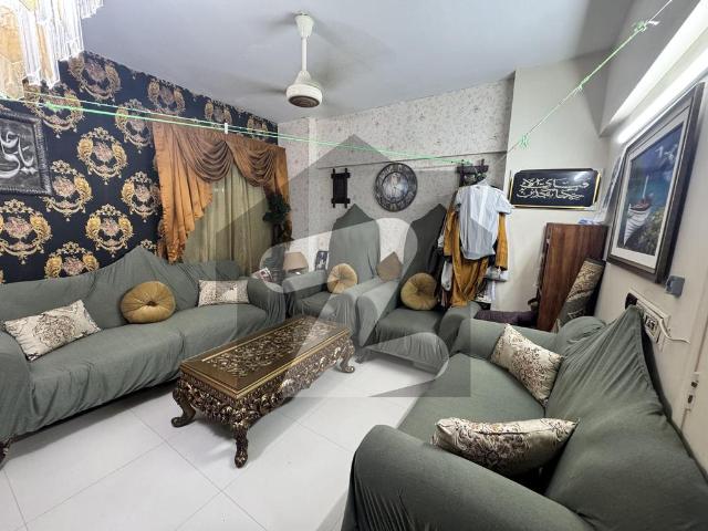 2 bedroom apartment in florida homes near sea view for rent dha phase 5