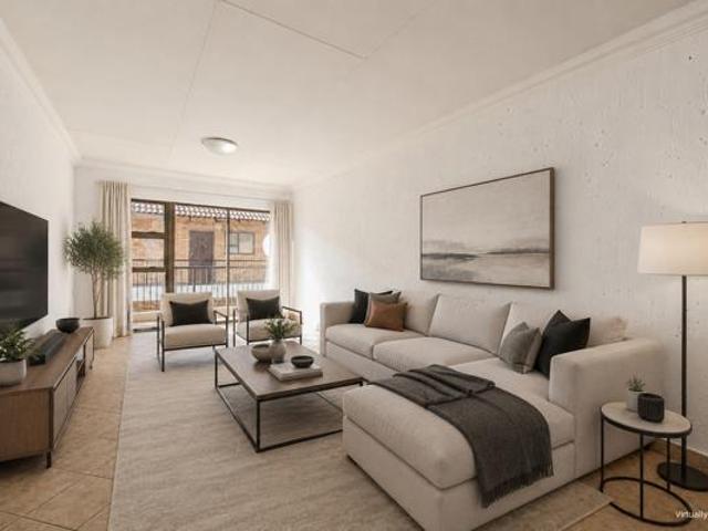 2 Bedroom Apartment in Florida Park