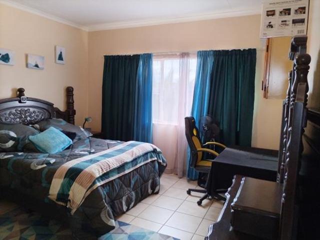 2 Bedroom Apartment in Fochville