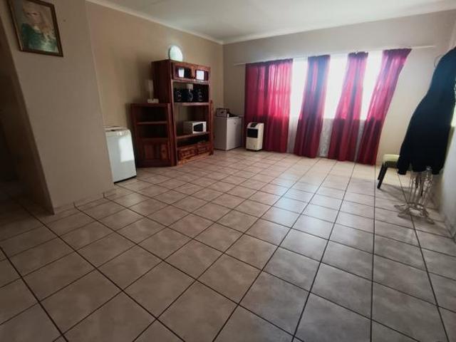 2 Bedroom Apartment in Fochville