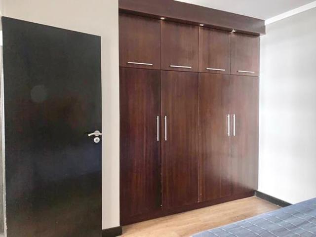 2 Bedroom Apartment in Foreshore