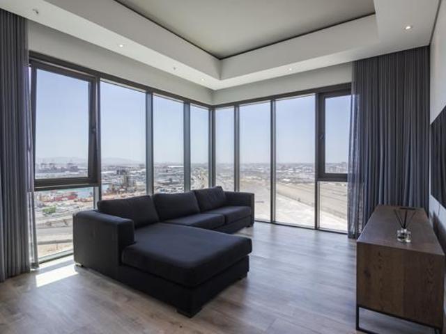 2 Bedroom Apartment in Foreshore