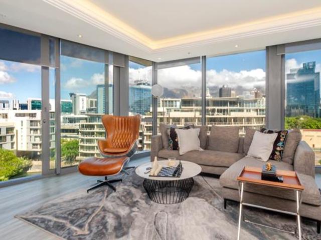 2 Bedroom Apartment in Foreshore