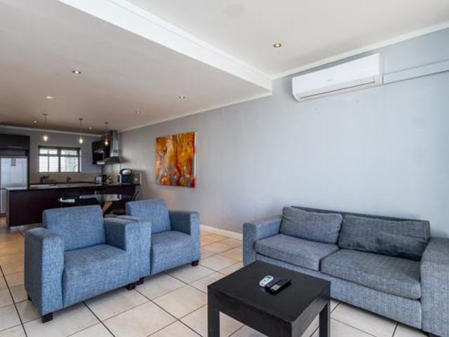 2 Bedroom Apartment in Foreshore