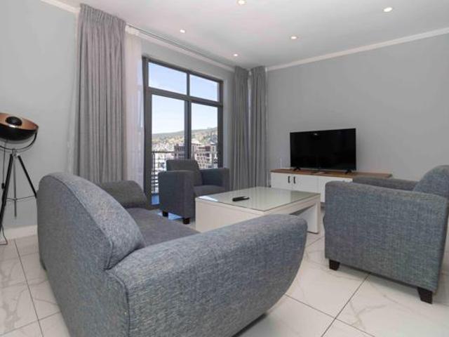 2 Bedroom Apartment in Foreshore