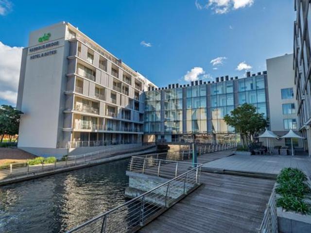 2 Bedroom Apartment in Foreshore