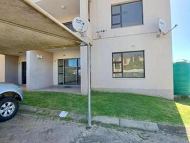2 Bedroom Apartment in Forest Downs
