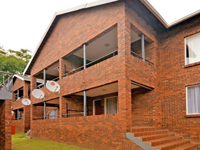 2 Bedroom Apartment in Forest Hill