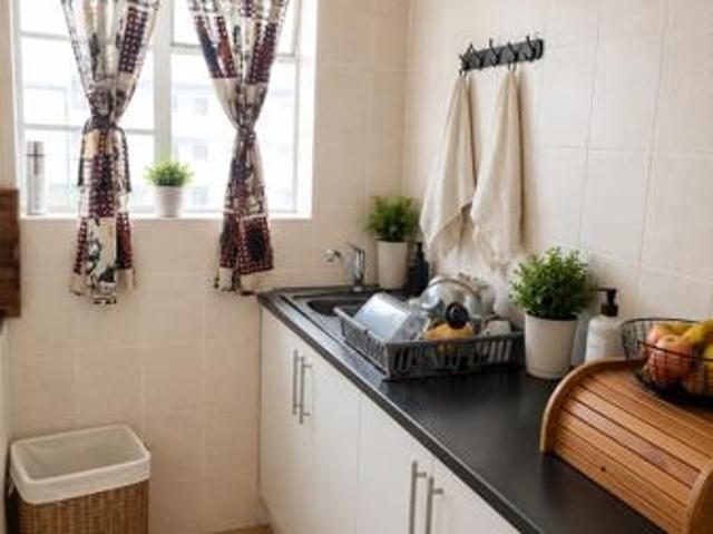 2 Bedroom Apartment in Forest Hill