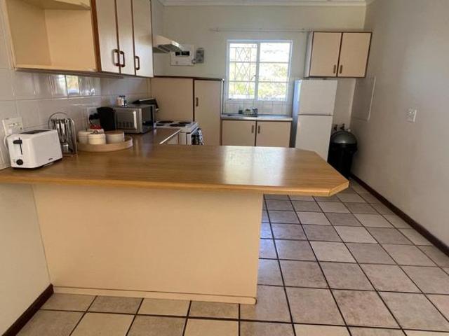 2 Bedroom Apartment in Fort England