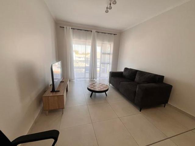 2 Bedroom Apartment in Fourways