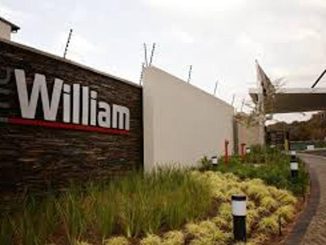 2 Bedroom Apartment in Fourways