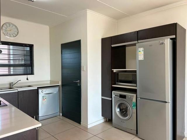 2 Bedroom Apartment in Fourways