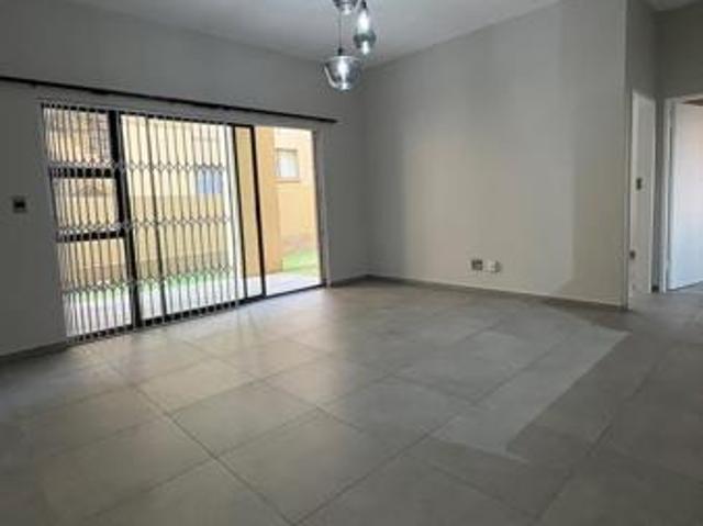 2 Bedroom Apartment in Fourways