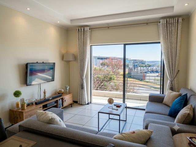 2 Bedroom Apartment in Fourways