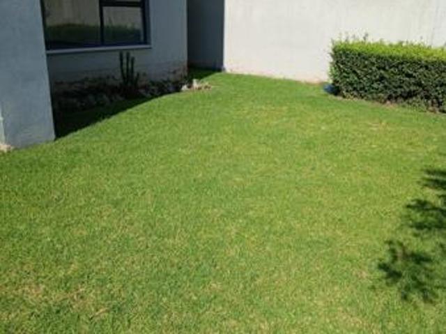2 Bedroom Apartment in Fourways
