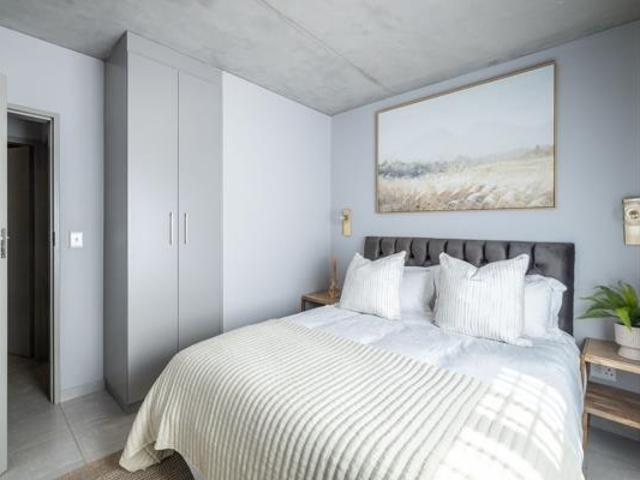 2 Bedroom Apartment in Fourways