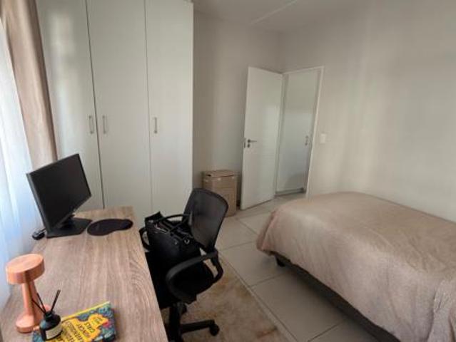 2 Bedroom Apartment in Fourways
